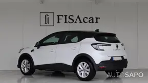Renault Captur de 2025