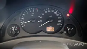 Opel Corsa de 2004