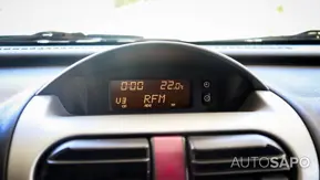 Opel Corsa de 2004