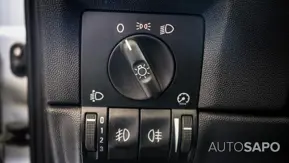 Opel Corsa de 2004