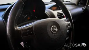 Opel Corsa de 2004
