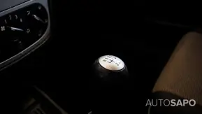 Opel Corsa de 2004