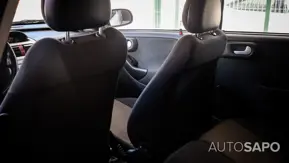 Opel Corsa de 2004