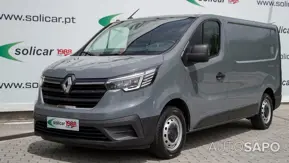 Renault Trafic de 2023