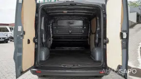 Renault Trafic de 2023