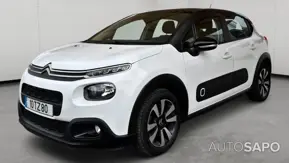 Citroen C3 de 2017