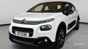 Citroen C3 de 2017