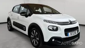 Citroen C3 de 2017