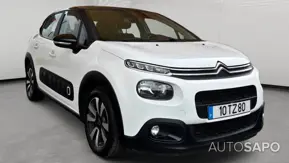 Citroen C3 de 2017