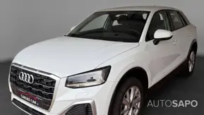 Audi Q2 de 2023