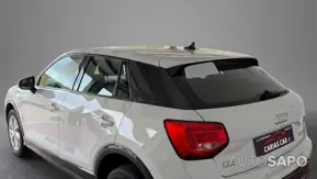 Audi Q2 de 2023