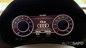 Audi Q2 de 2023