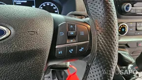 Ford Transit Custom de 2021