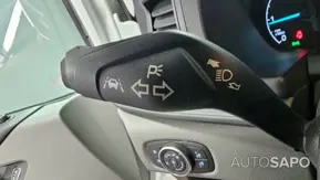Ford Transit Custom de 2021