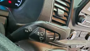 Ford Transit Custom de 2021