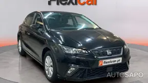 Seat Ibiza de 2024