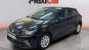 Seat Ibiza de 2024