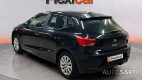 Seat Ibiza de 2024