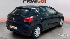 Seat Ibiza de 2024