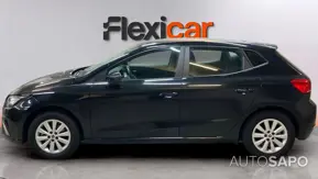 Seat Ibiza de 2024