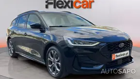 Ford Focus de 2023