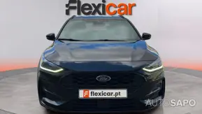 Ford Focus de 2023