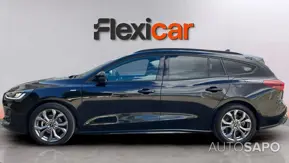 Ford Focus de 2023