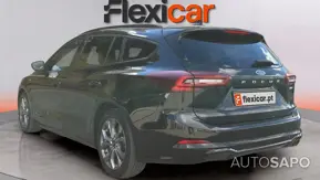 Ford Focus de 2023