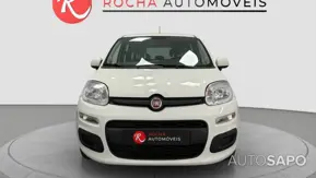 Fiat Panda de 2017