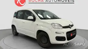 Fiat Panda de 2017