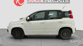 Fiat Panda de 2017