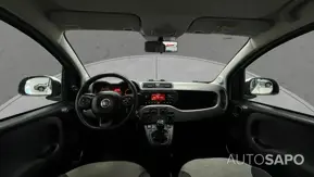 Fiat Panda de 2017