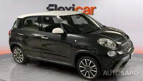 Fiat 500L de 2019