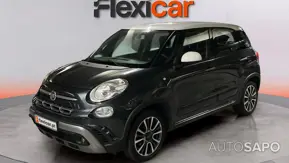 Fiat 500L de 2019