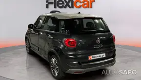 Fiat 500L de 2019