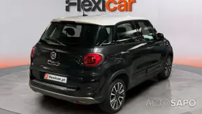 Fiat 500L de 2019