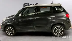 Fiat 500L de 2019