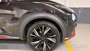 Nissan Juke de 2020