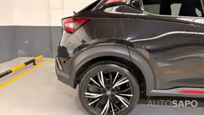 Nissan Juke de 2020