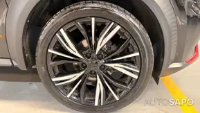 Nissan Juke de 2020