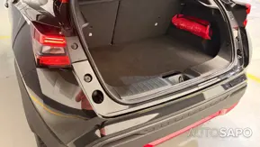 Nissan Juke de 2020