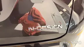 Nissan Juke de 2020