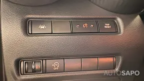 Nissan Juke de 2020
