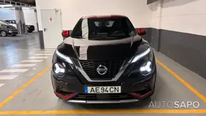 Nissan Juke de 2020