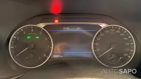 Nissan Juke de 2020