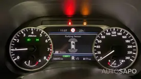 Nissan Juke de 2020