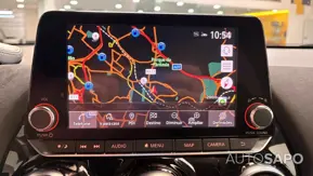 Nissan Juke de 2020
