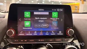 Nissan Juke de 2020