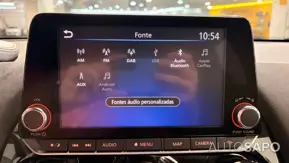 Nissan Juke de 2020
