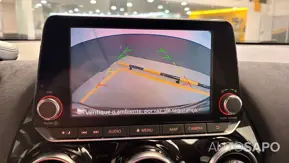 Nissan Juke de 2020